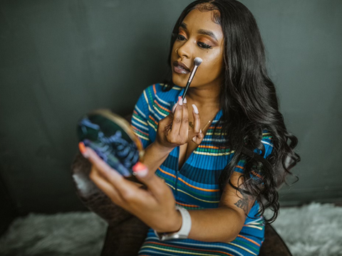 Why You Need to Learn Your Makeup Look