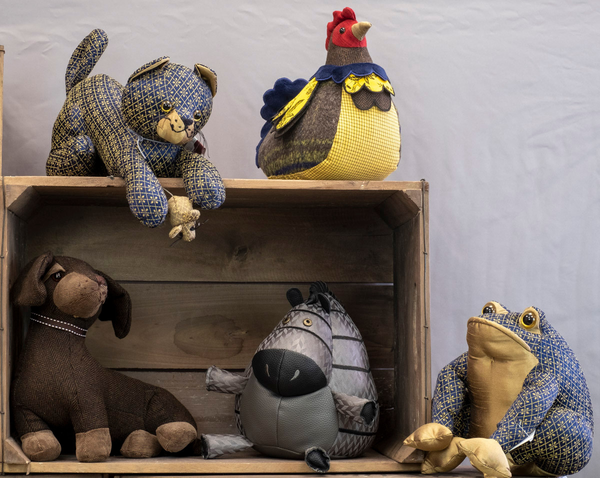 Country Corner - item 10