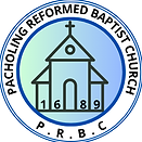 Pacholing Reformed Baptist logo