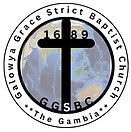 Galowya Grace Strict Baptist Logo