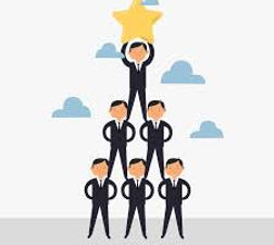 Building Great leadership