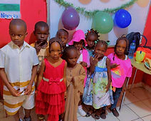 Birthday party