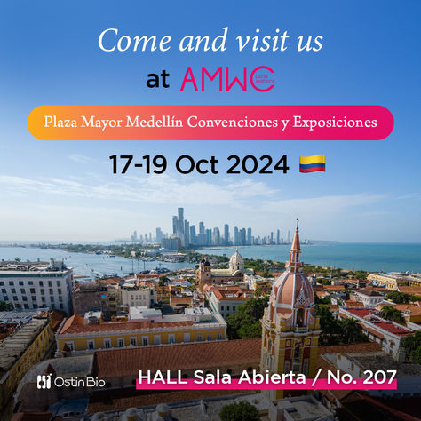 AMWC Latin America 2024