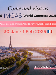IMCAS World Congress 2025