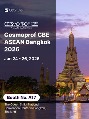 Cosmoprof CBE ASEAN Bangkok 2026