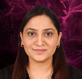 Image of Ramandeep Kaur, the Controller of Team Legacy Accounting