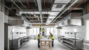 How Do You Future-Proof a Commercial Kitchen for Growth?