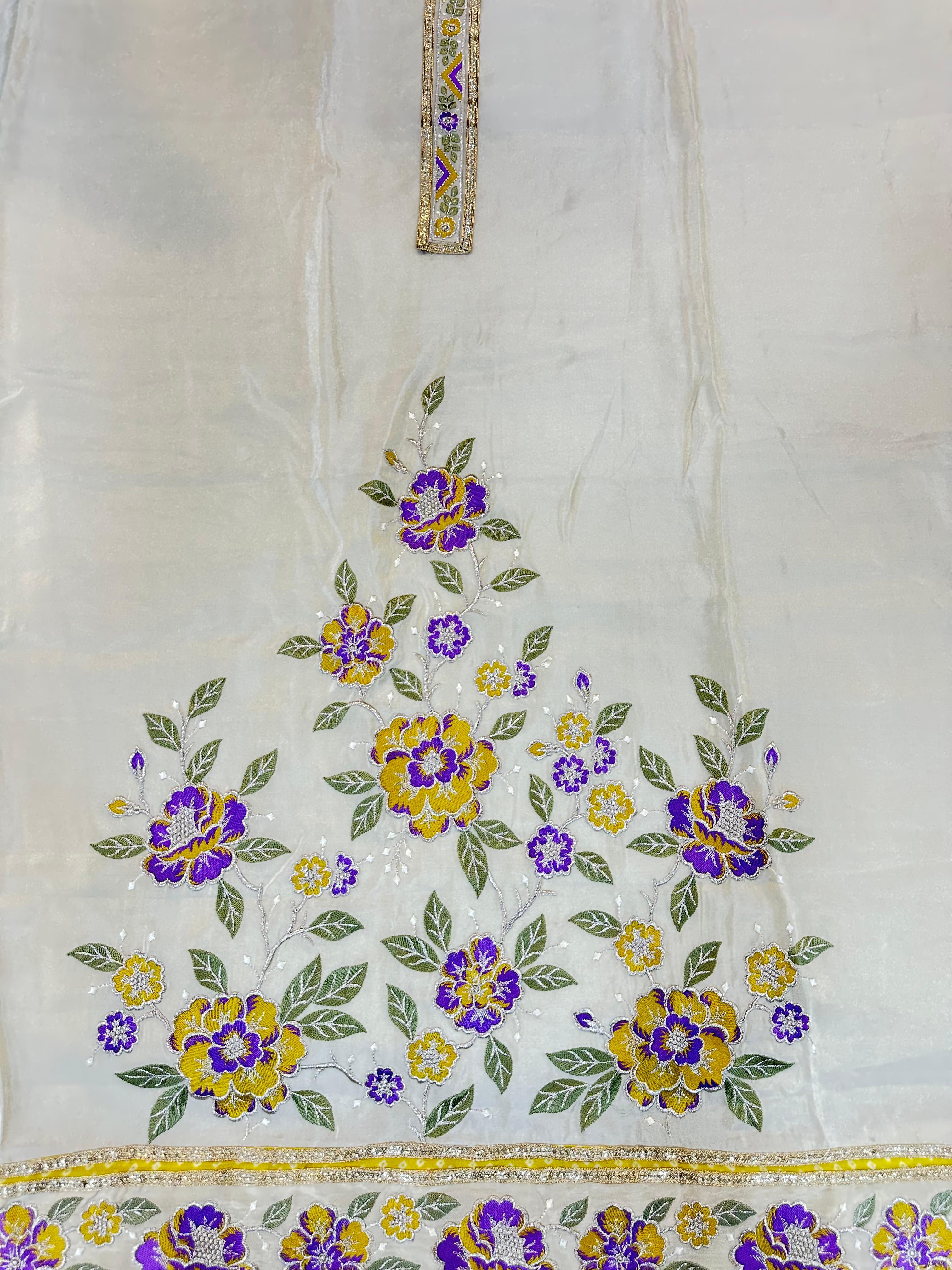 Phoolkari Bandhej Ensemble