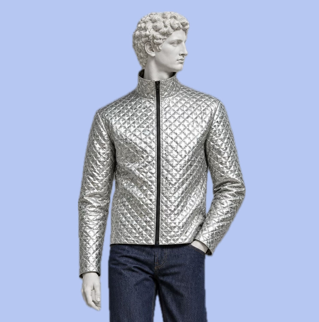 Veste Marcia
