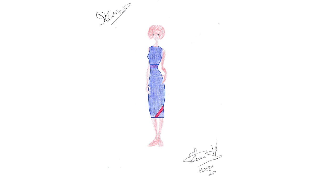 Robe Rêve