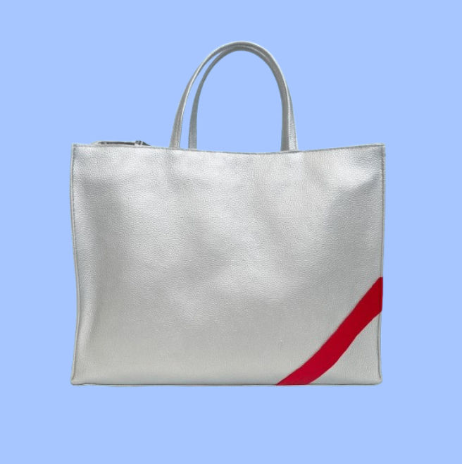 Vespucci Classique silver édition