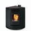 Прев'ю: Пелетна піч Phebostufe Asia 13 12,7 kW