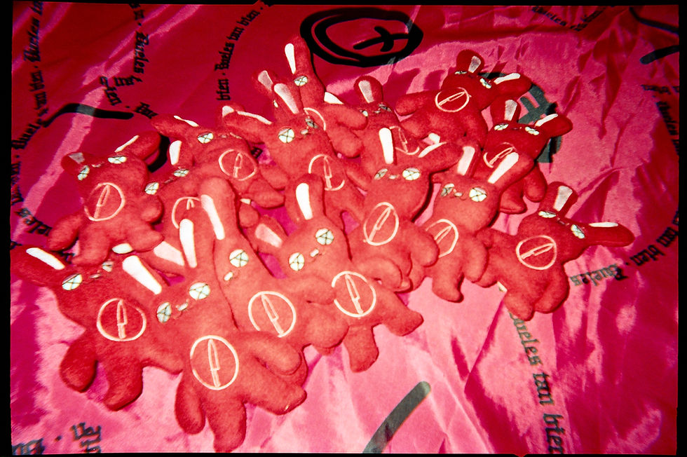 giveaways bruses