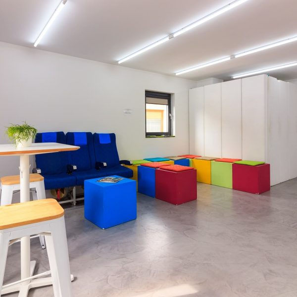 Miniaturbild: Gacka16 Hub – Feiern und Veranstaltungen im Zentrum von Zagreb