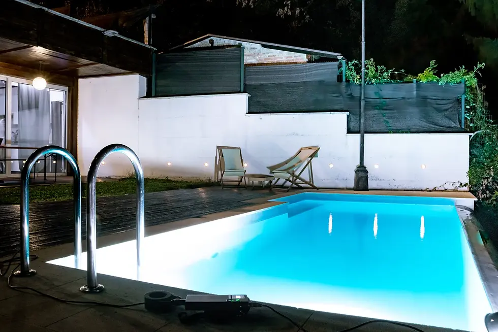 Thumbnail: Villa Medveščina - Elegant celebrations in a house with a swimming pool in Sljemen