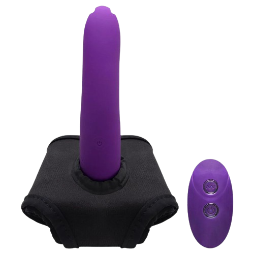 Miniatura: Vibrador Penetrador Ponto G 7 Vibrações Vipmix
