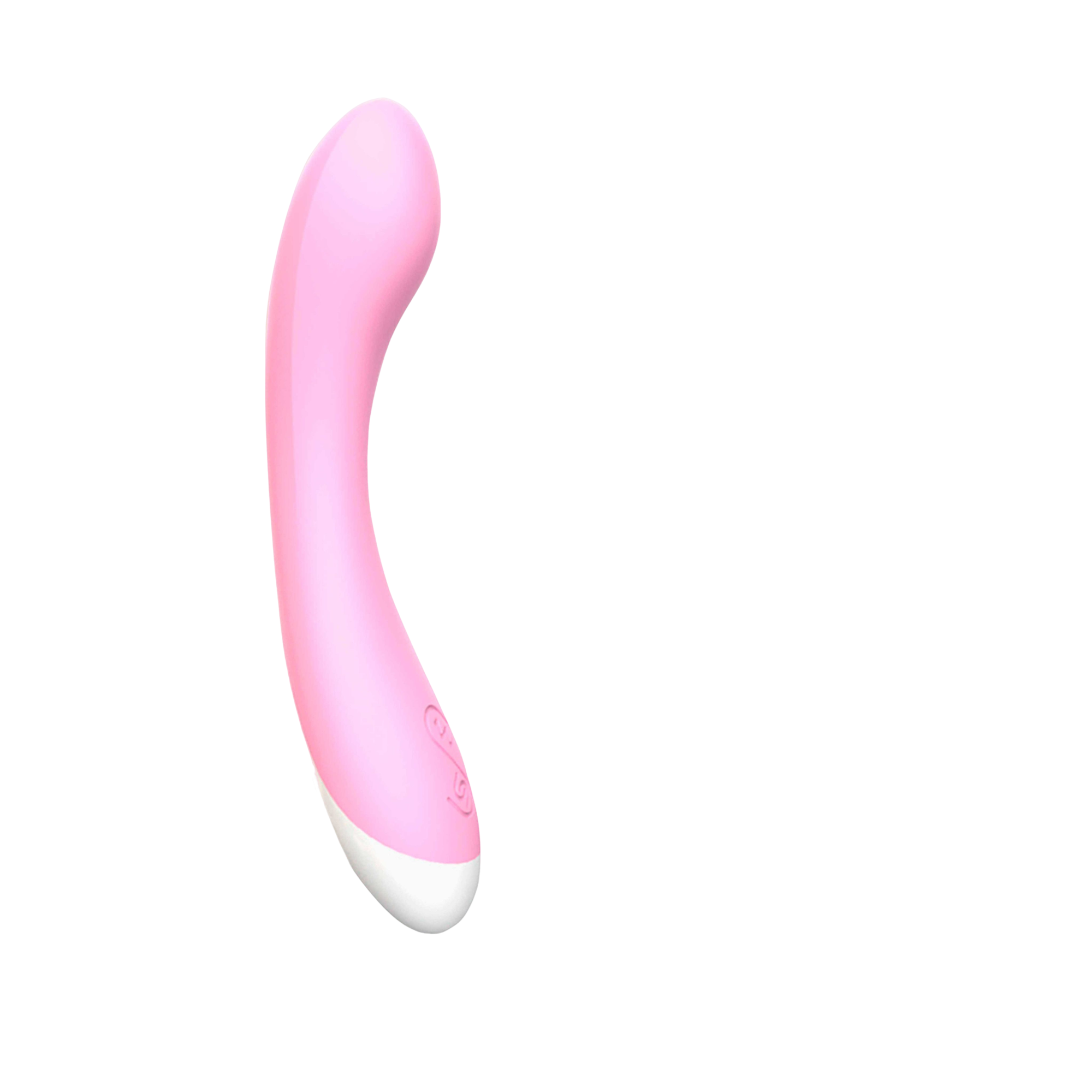 Vibrador G-Spot 12 Modos Recarga Via Usb Yaffa