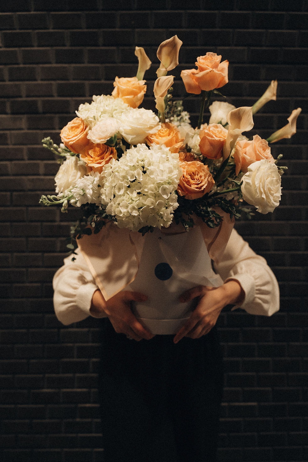 Top Flower Delivery Service in Houston