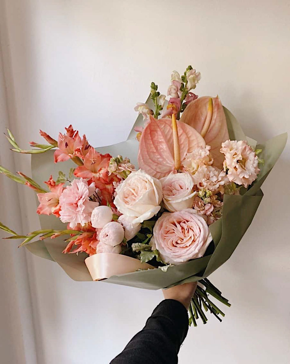 Top Flower Delivery Service in Houston