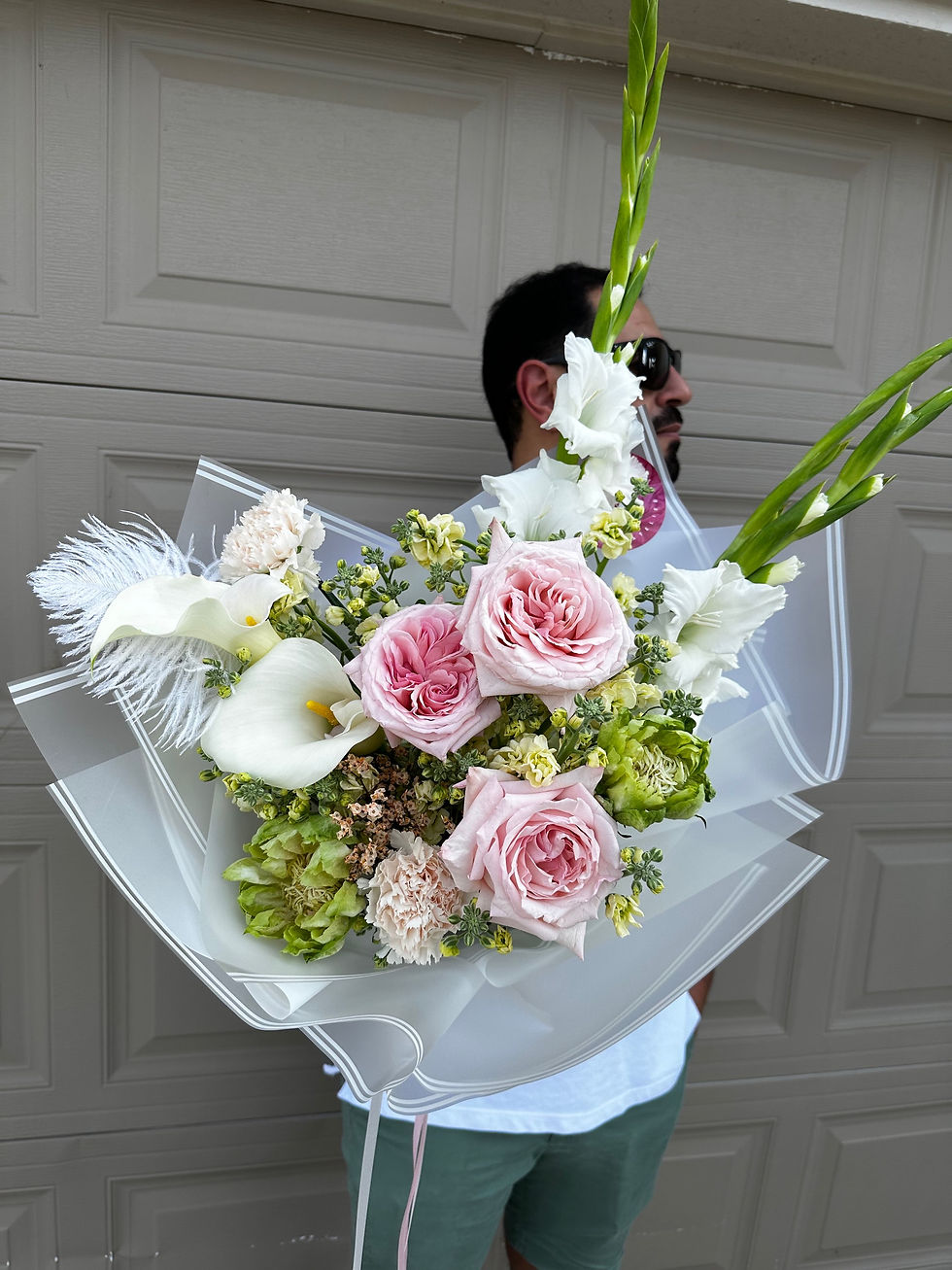 Top Flower Delivery Service in Houston