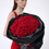 Thumbnail: 50 Red Roses Bouquet 