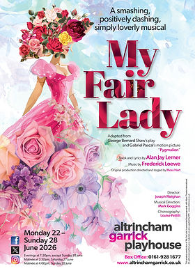 My Fair Lady
