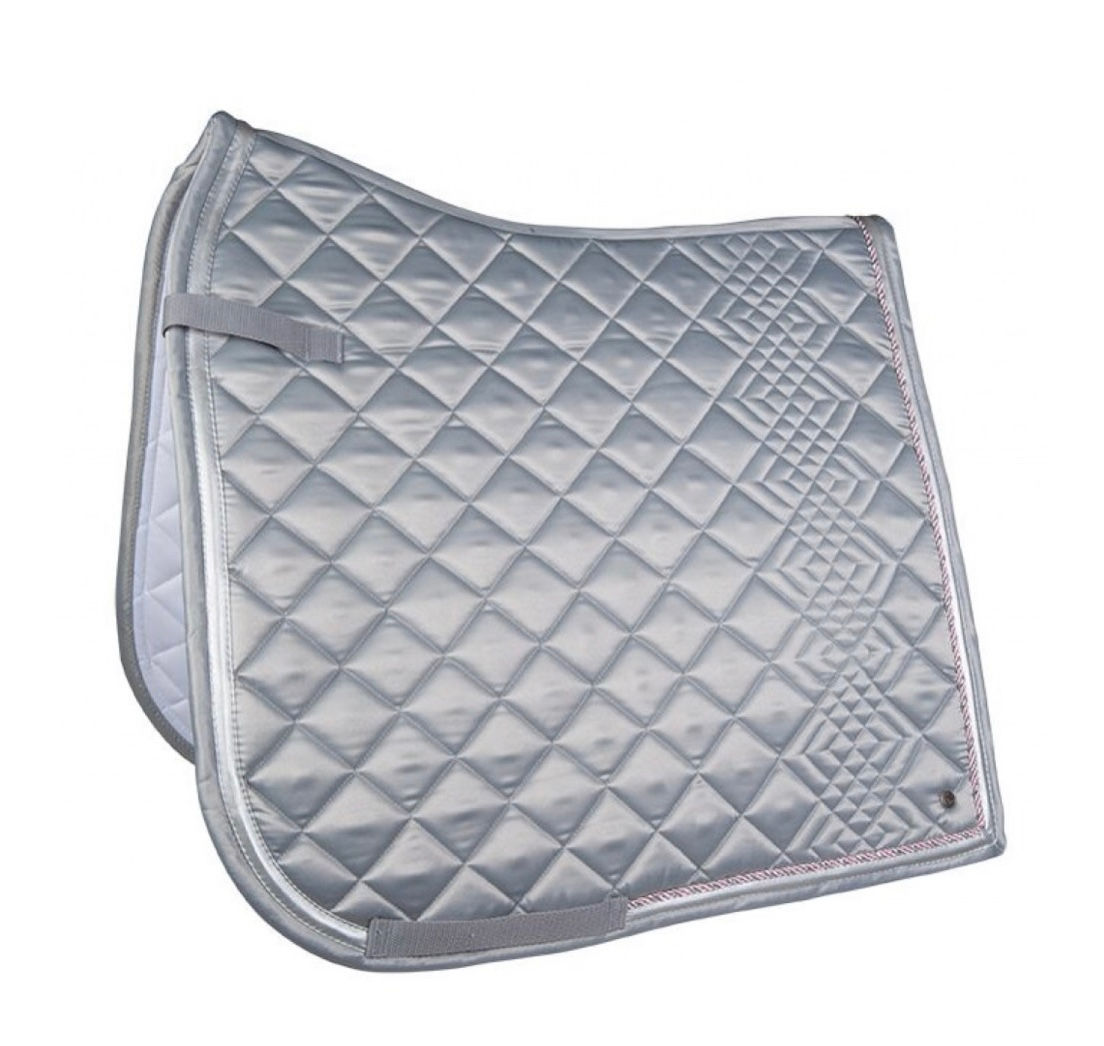 HKM Equilibrium Saddlepad 