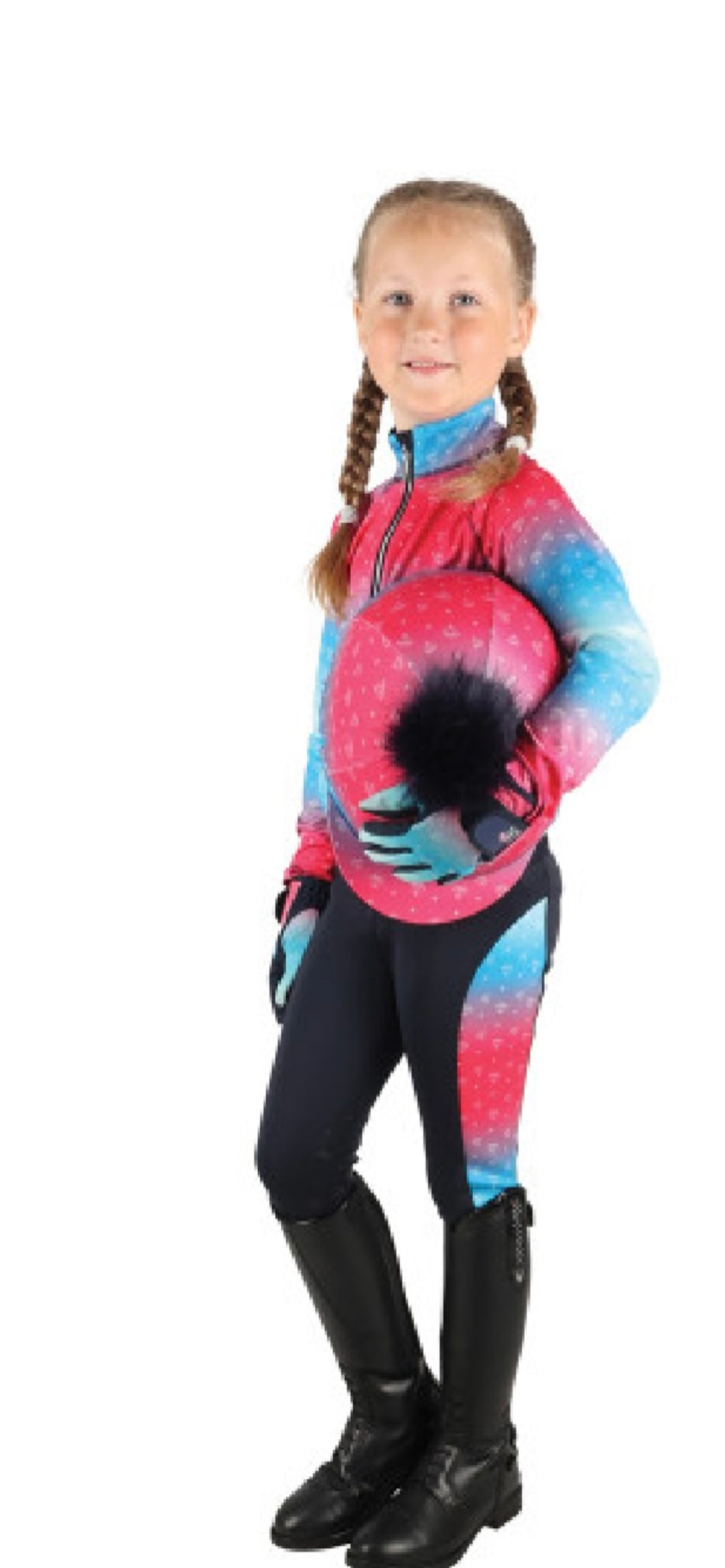 Hy Dazzling Diamond Baselayer 