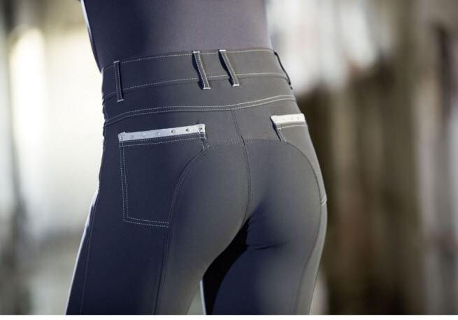 Piemont Breeches