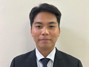 Knowing Our Members: Bro Clent