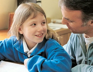 The Secret to Your Child's Success