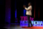 Horace TEDx Pic.jpeg