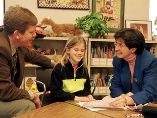 Top Reasons Why Parents Should Always Attend Open House/Back to School Night