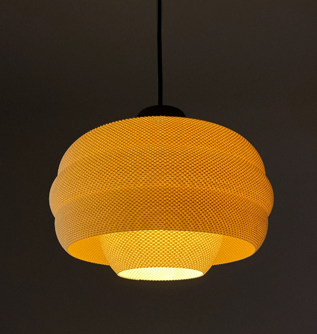 Betty Pendant Lamp