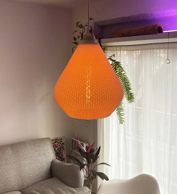 Thumbnail: Aero Pendant Lamp