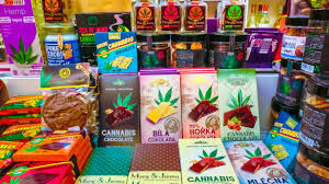 Medical Edibles for Florida MMJ Patients