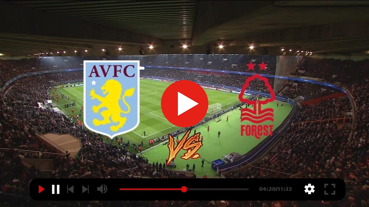 Aston villa live on sky hot sale