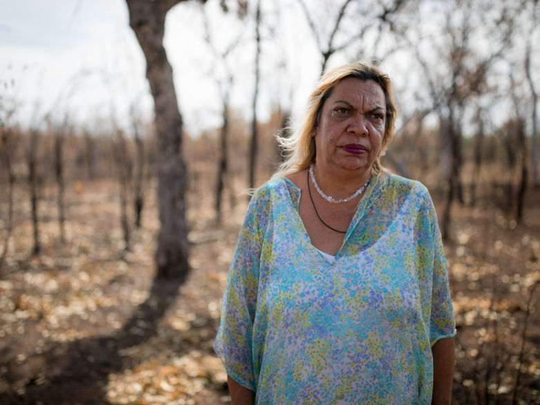 GLENICE GRIEVE OUTSIDE KATHERINE, NT 1 (please credit Aaron Smith) copy.jpg