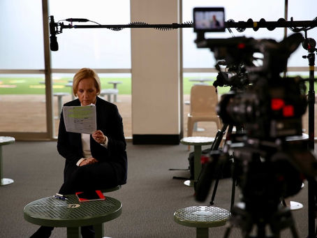 News: 'Revelation' editor Philippa Rowlands & cinematographers nominated for AACTA awards