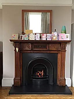 Project Gallery Heritage Fireplaces
