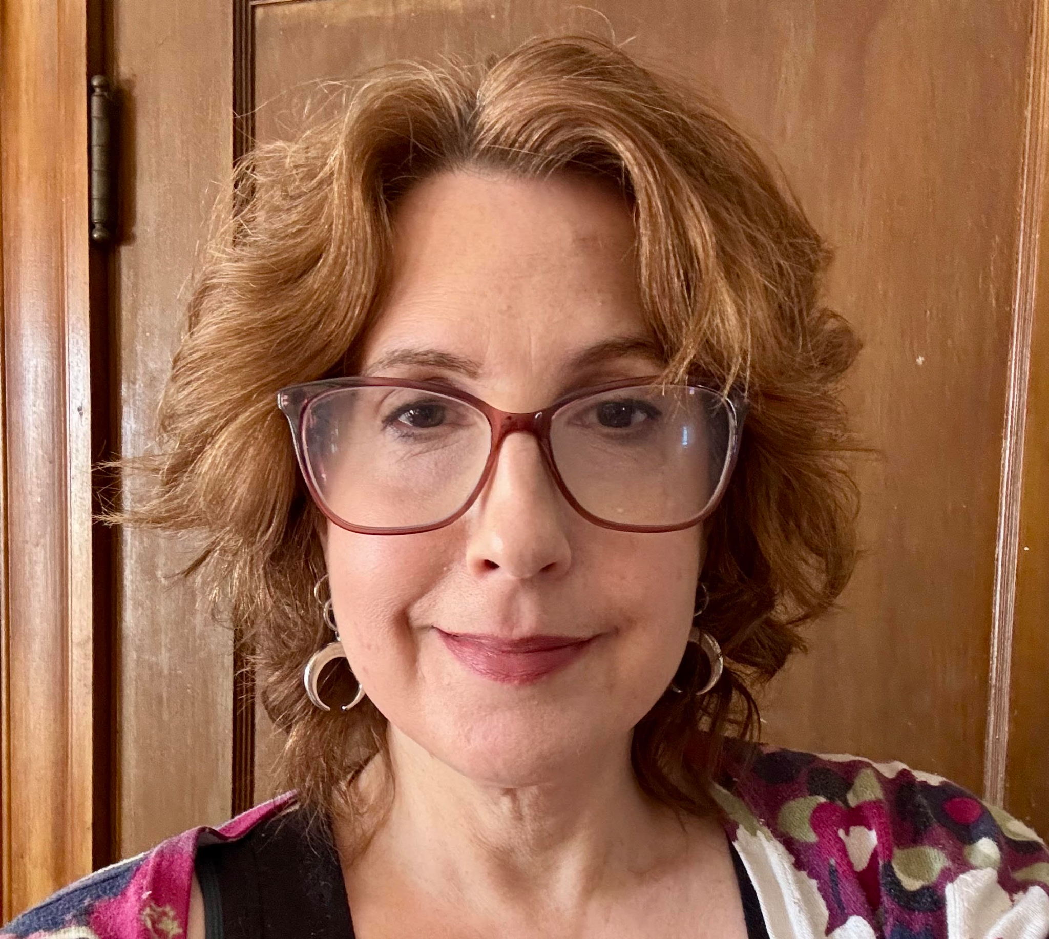Writer: Jenny Jo Smilovitz