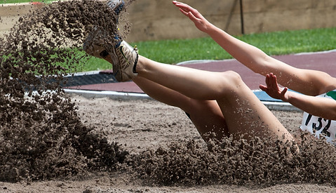 Long Jump