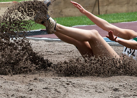 Long Jump