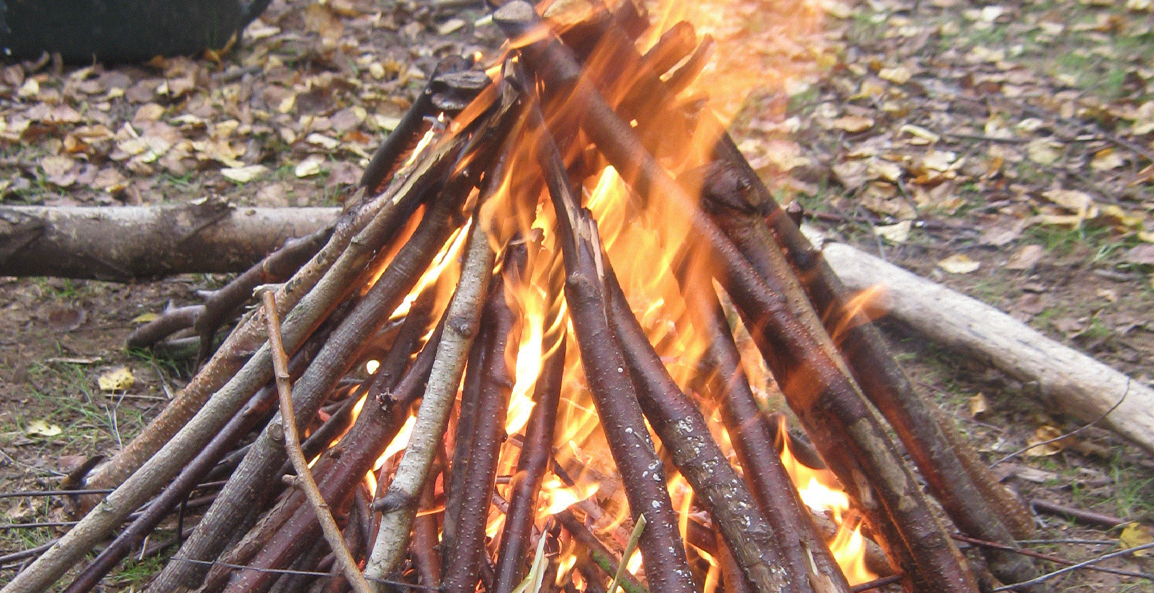 What makes it burn better?