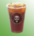 Roasted Oolong Milk Tea