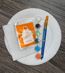 Mother's Day Panda Kit