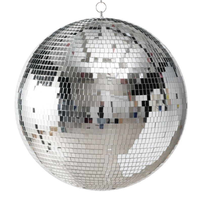 Bumbulis Zsv 48cm disko sudraba