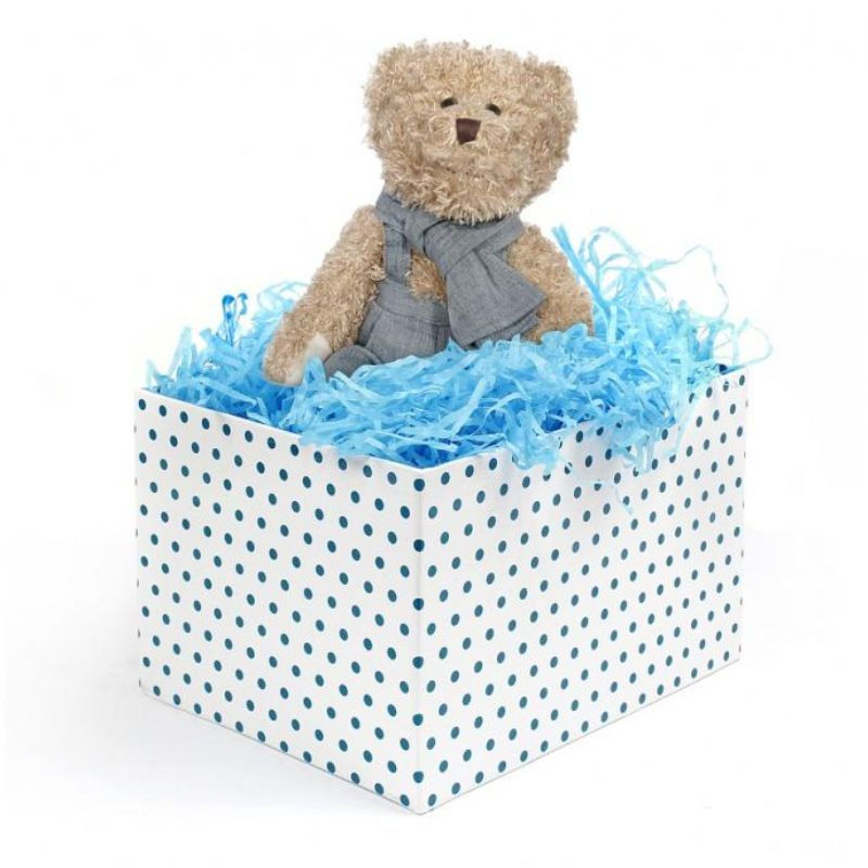 Skaidas papīra 30g gaiši zilas