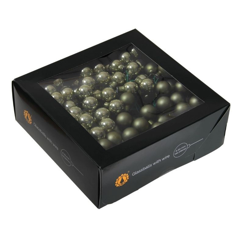 Bumbulis Zsv st. (144) 2cm granite green