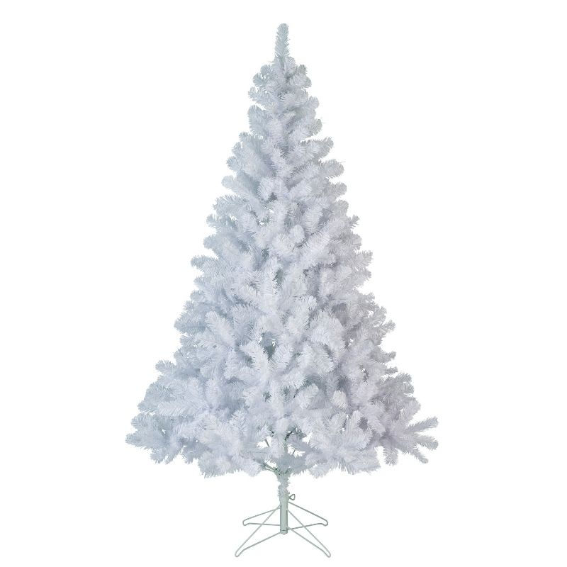 Egle balta 150cm Ø97cm ar statīvu